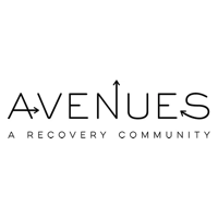 Avenues Recovery logo